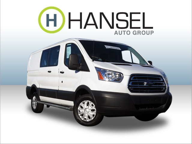 2016 Ford Transit-250  Cargo Van