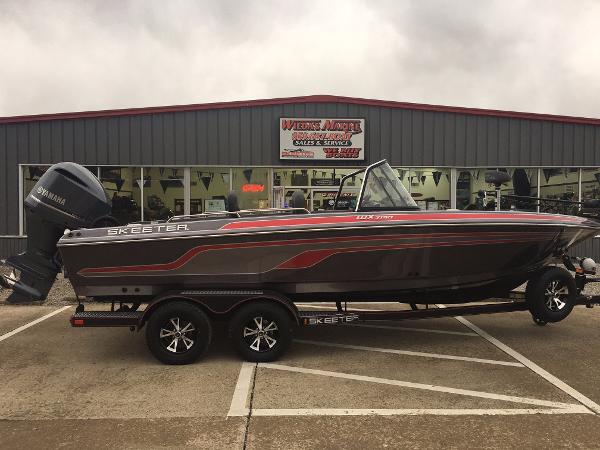 2017 Skeeter WX 2190