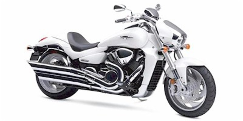 2007 Suzuki Boulevard M109R