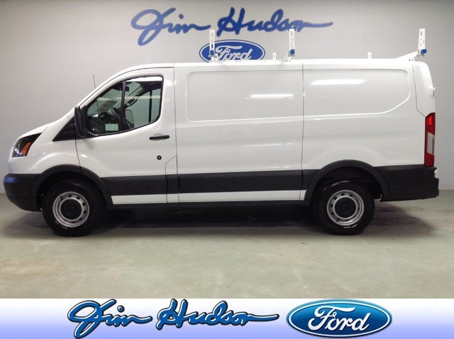 2017 Ford Transit Van  Cargo Van