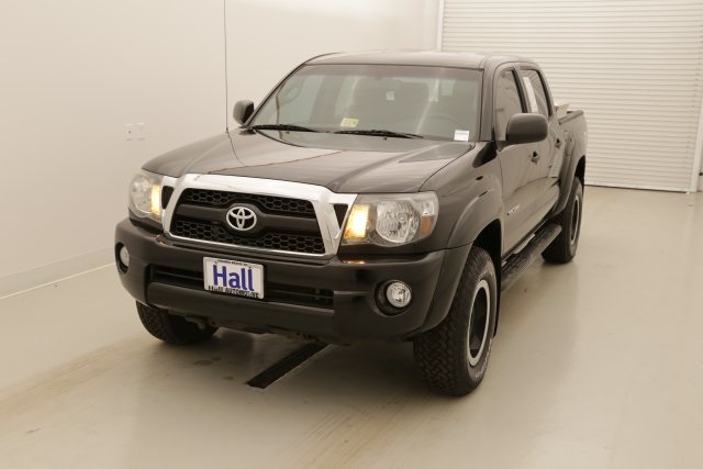 2011 Toyota Tacoma  Pickup Truck