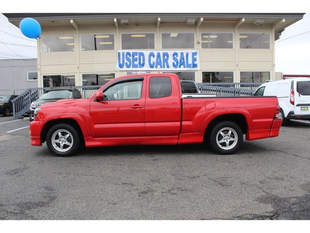 2006 Toyota Tacoma  Pickup Truck