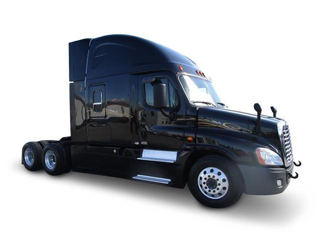 2015 Freightliner Cascadia  Conventional - Day Cab