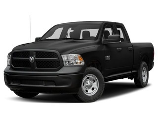 2017 Ram 1500 Express  Pickup Truck