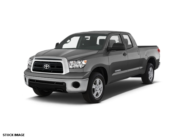 2012 Toyota Tundra  Pickup Truck