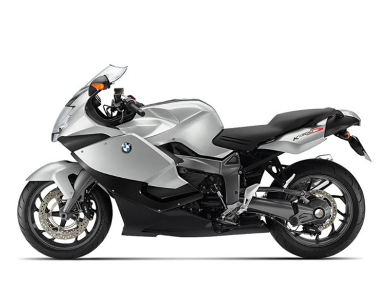 2013 BMW K 1300 S