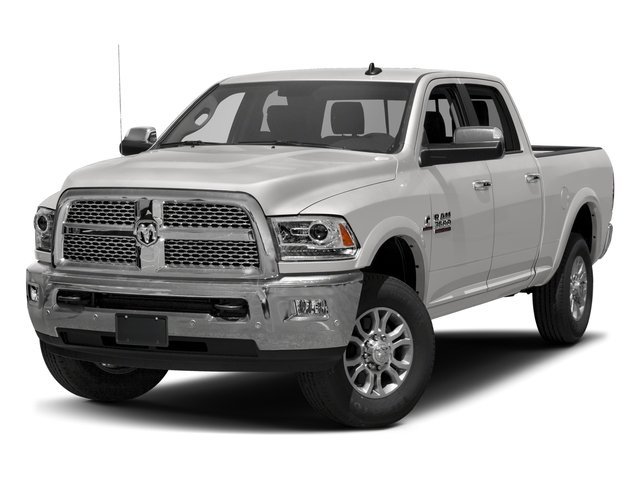 2017 Ram 3500  Pickup Truck