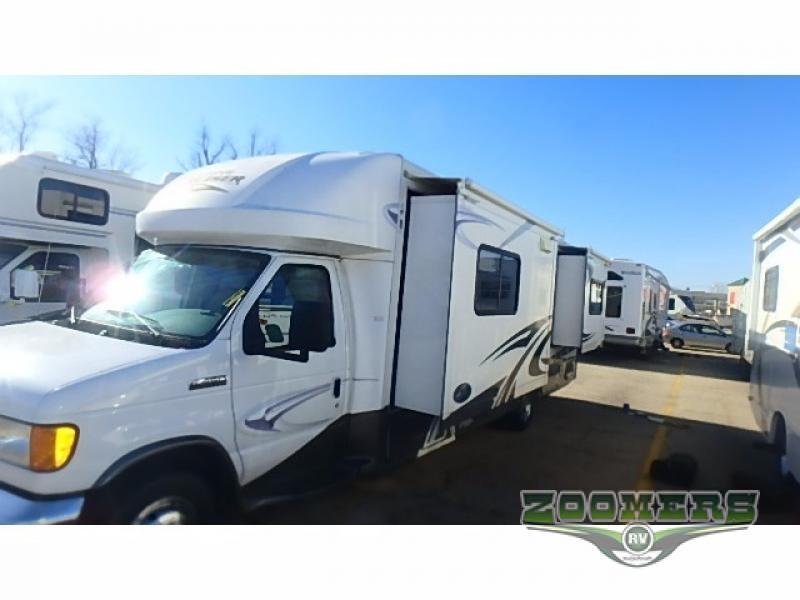 2007 Gulf Stream Rv Gulf Stream BT Cruiser 5291B