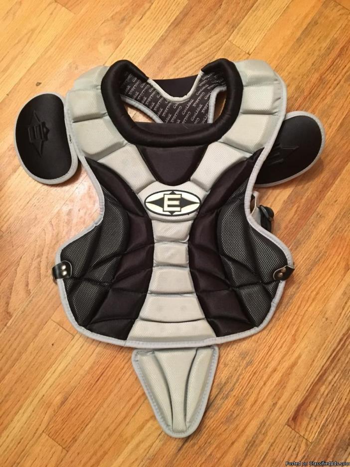 Baseball Catchers Gear Complete Ages 12-15, 2