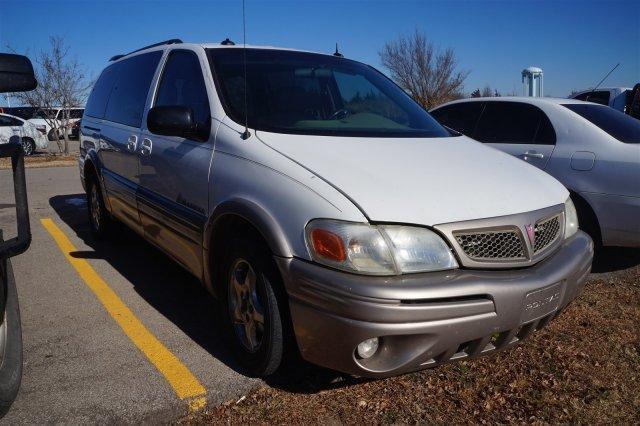 2005 Pontiac Montana Cars for sale