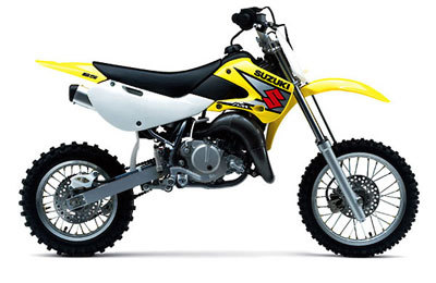 2003 Suzuki RM65