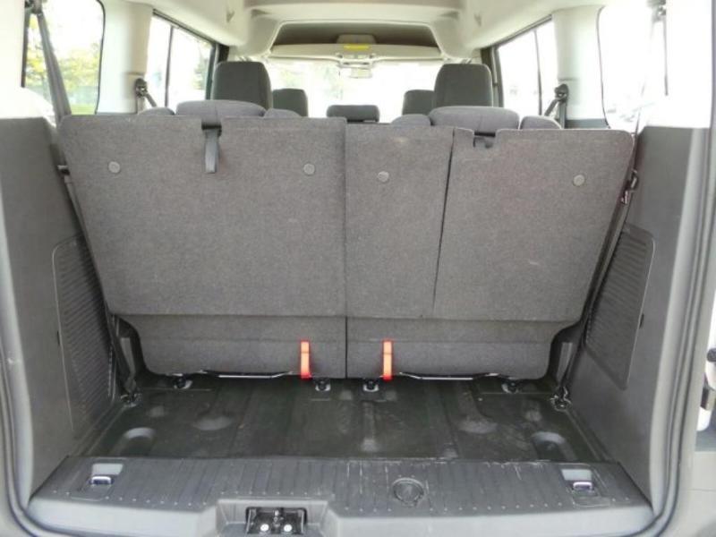 2014 Ford Transit Connect Wagon XL