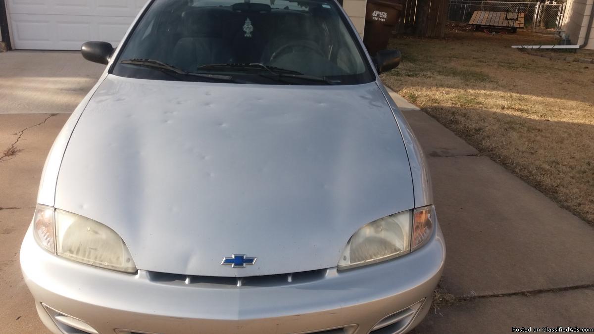 Chevy Cavalier Cars for sale