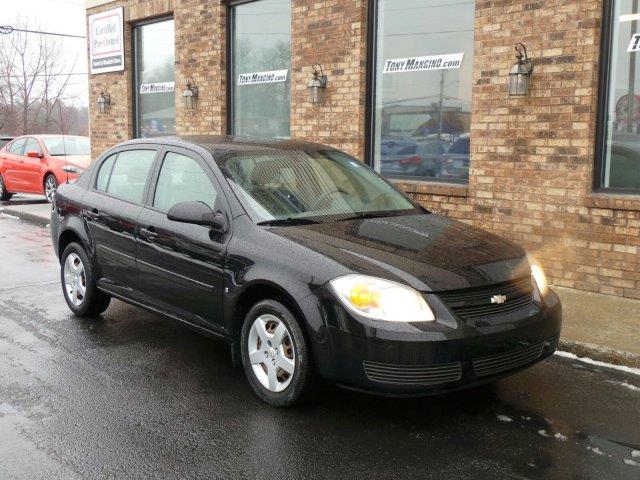 2007 Chevrolet Cobalt LT