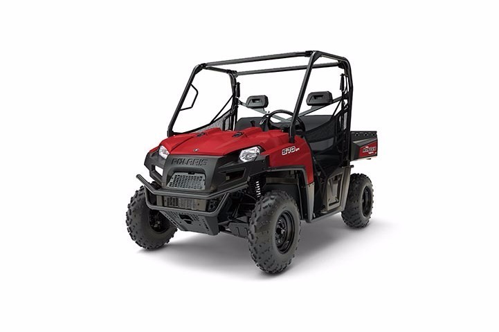 2017 Polaris RANGER 570 FULL-SIZE