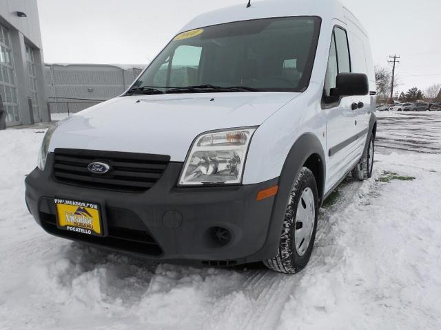 2010 Ford Transit Connect Cargo Van XL