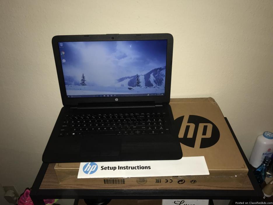 Brand new HP COMPUTER.obo.!, 1