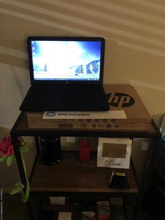 Brand new HP COMPUTER.obo.!