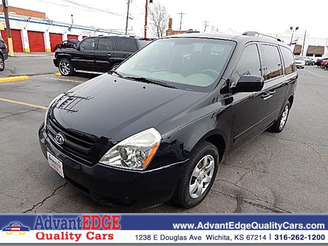 2010 Kia Sedona