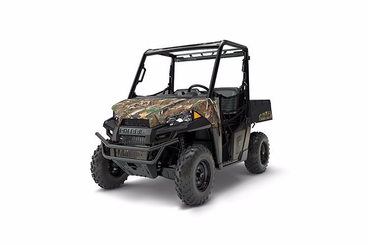 2017 Polaris RANGER 570