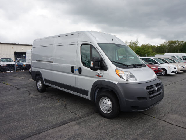 2015 Ram Promaster 3500  Cargo Van