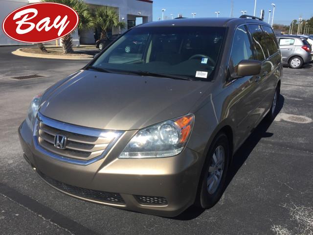 2009 Honda Odyssey EX