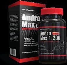 ANDRO MAX 200:1 ROOT EXTRACT, 3