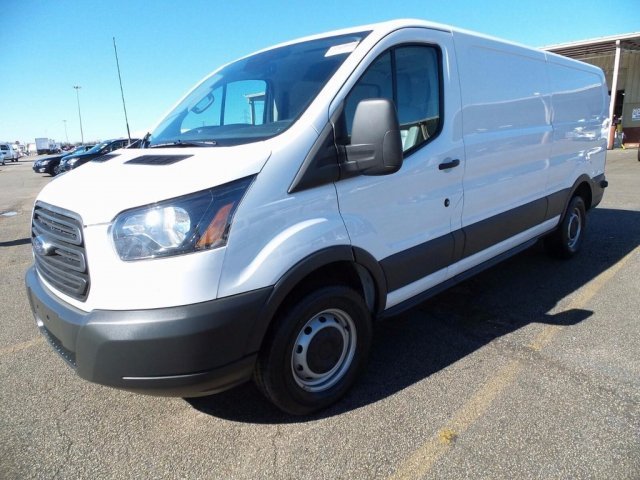 2016 Ford Transit Cargo Van  Cargo Van