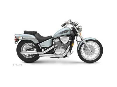 2007 Honda Shadow VLX Deluxe