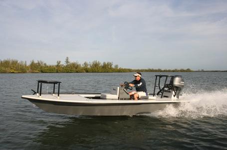 Maverick 16 Boat For Sale - Waa2