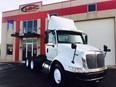 2004 International Transtar 8600  Conventional - Sleeper Truck