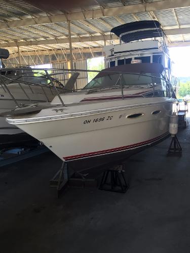 1989 Sea Ray 300