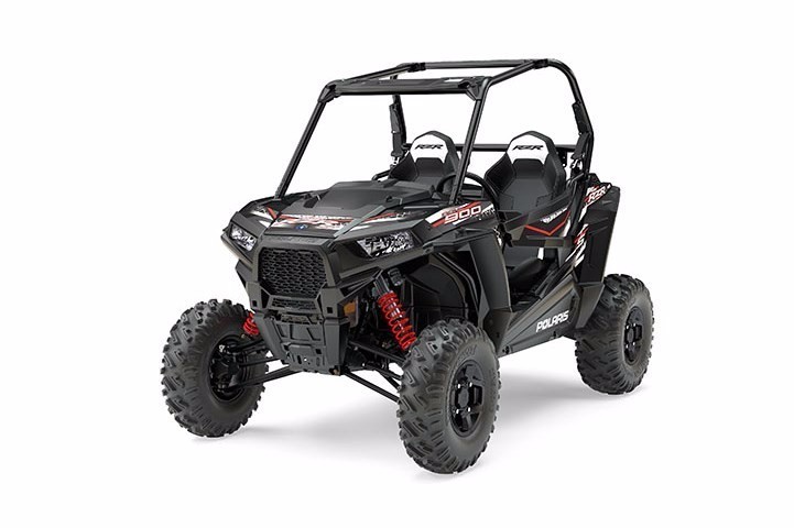 2017 Polaris RZR S 900 EPS