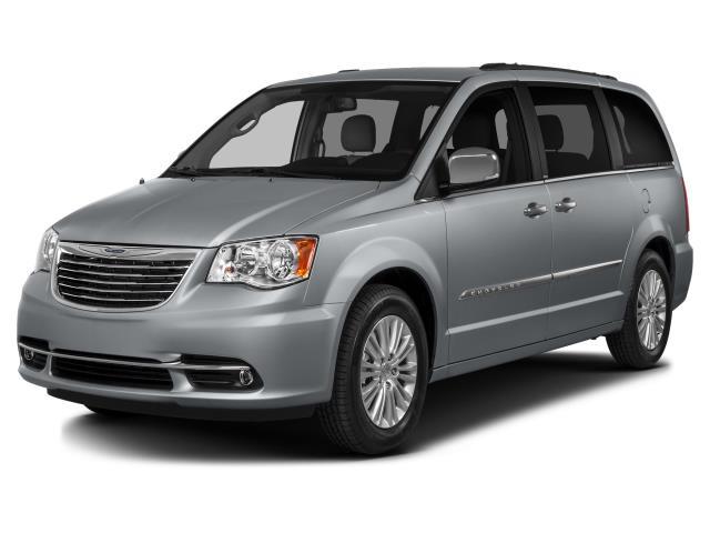 2013 Chrysler Town and Country Touring