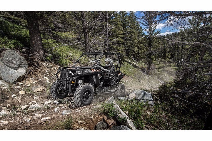 2017 Polaris RZR 900 EPS