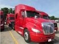 2011 International Prostar  Conventional - Sleeper Truck