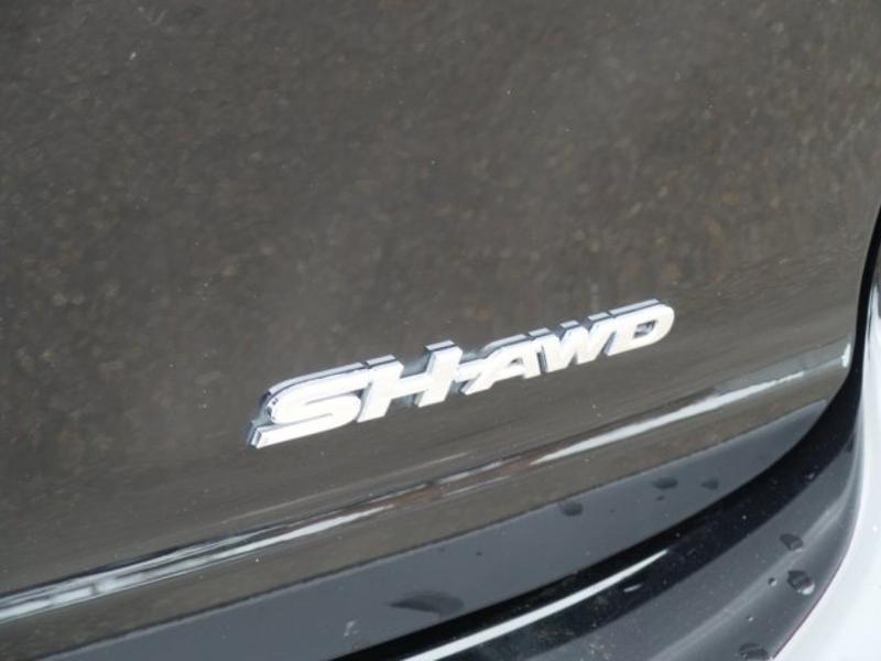 2015 Acura MDX SH-AWD