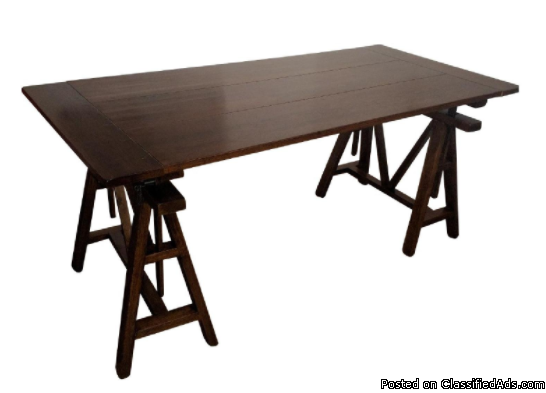 Desk/Dining Table, 0