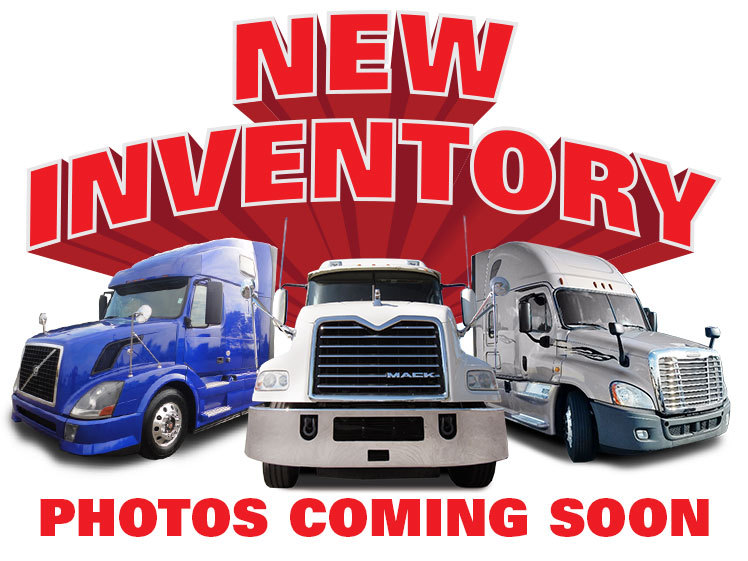 2014 Freightliner Cascadia Evolution  Conventional - Sleeper Truck