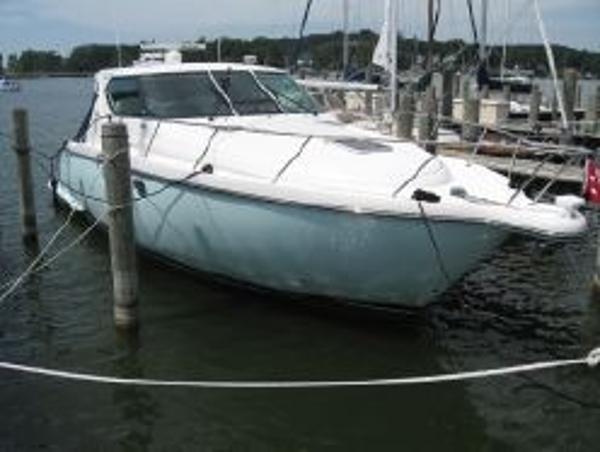 2005 Tiara 4000 Sovran