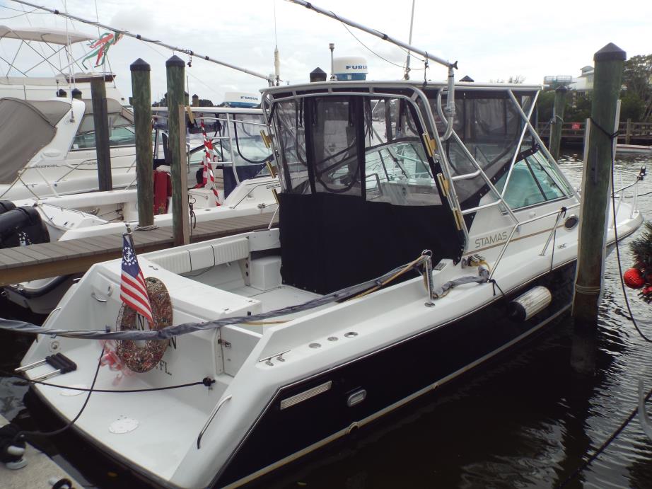 1999 Stamas EXPRESS 310