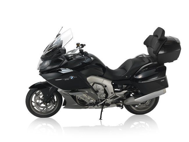 2015 BMW K 1600 GTL