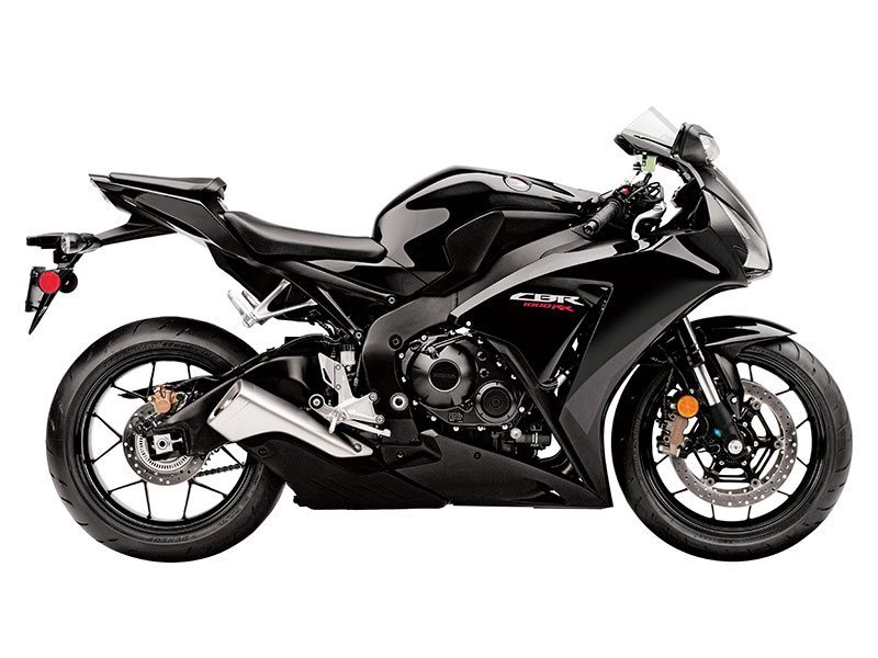 2014 Honda CBR1000RR