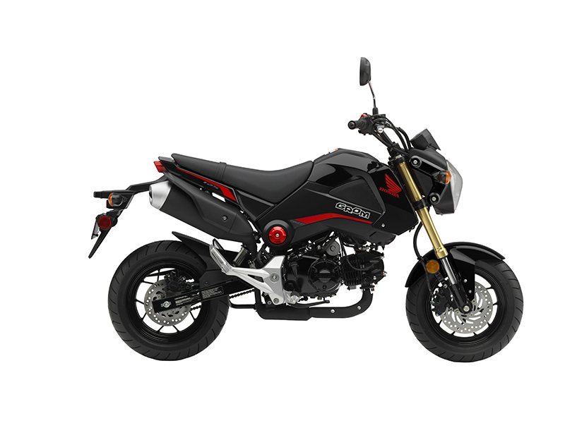 2015 Honda Grom