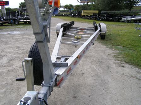 2017 MAGIC TILT TRAILER TTALS31170 29'-31' 17000# Net