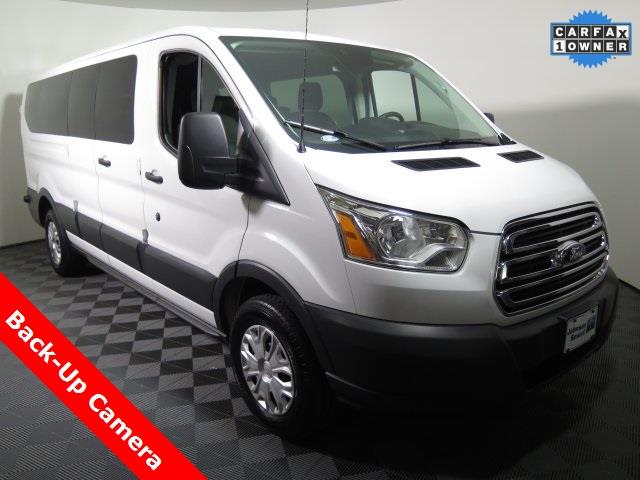 2016 Ford Transit Wagon 350 XL