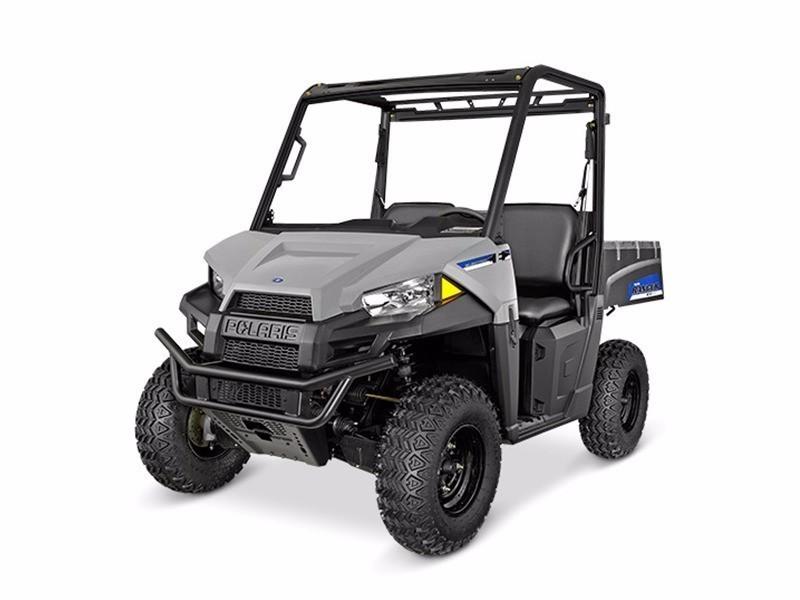 2016 Polaris RANGER EV