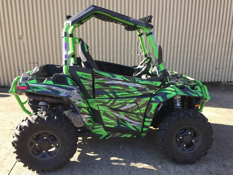 2016 Polaris ACE™ 900 SP