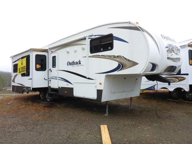 2011 Keystone OUTBACK 325FRE