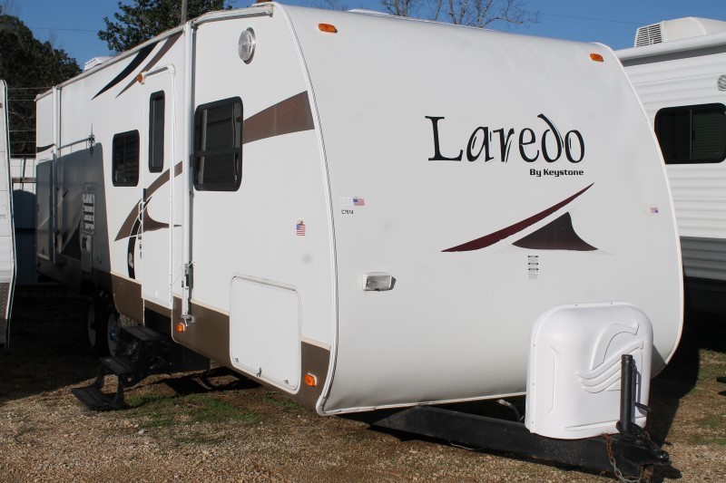 2006 Keystone LAREDO 284BHS